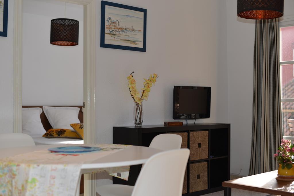 Apartamento Ancla 26 Torre Del Mar Extérieur photo
