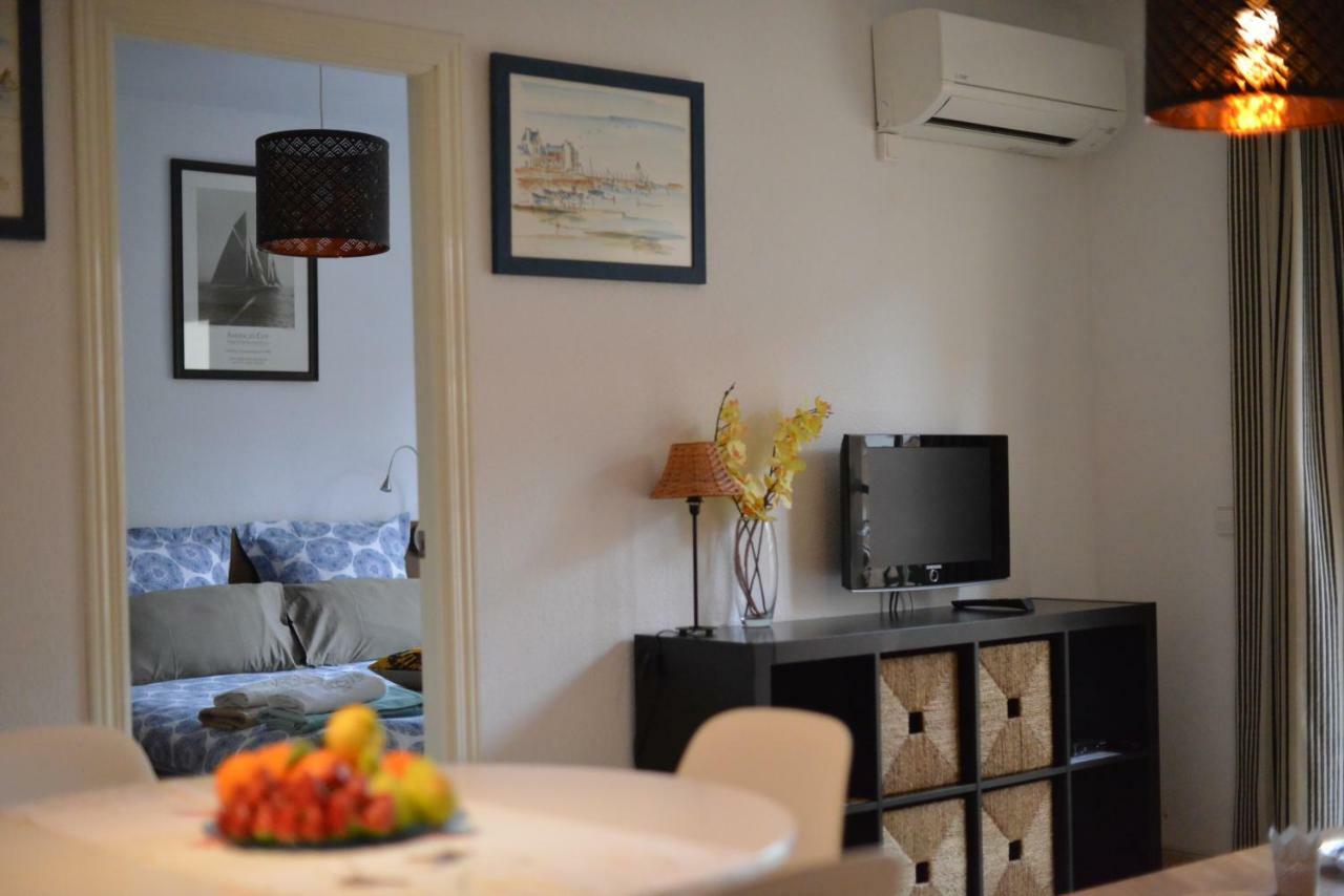 Apartamento Ancla 26 Torre Del Mar Extérieur photo
